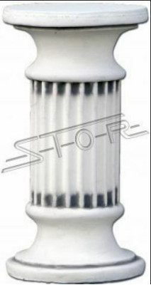 Column figure sculpture figures statue columns design garden decoration decoration