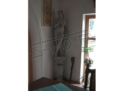 Column Columns Antique Style Columns Garden Roman Decoration 74cm