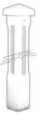 Column columns antique style columns garden Roman decoration 80cm