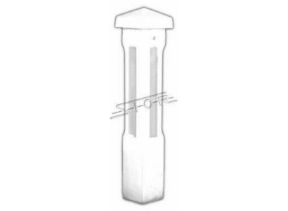 Column columns antique style columns garden Roman decoration 80cm