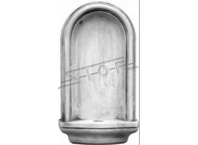 Potions Bird Bath Bird Drinking Figure Sculpture Figures Sculptures