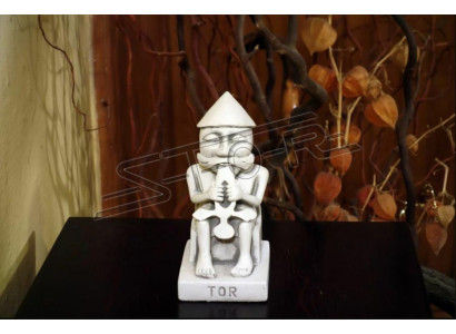 Gate Designer Figure Statue Statues Figures Sculpture Sculptures 17cm