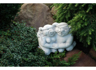 Troll 20cm Sculpture Design Figure Statue Garden Figures Decorative Statues