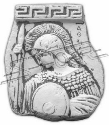 Wall relief Roman soldier Wall relief picture pictures painting stone
