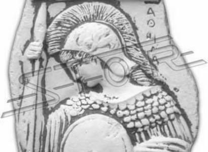 Wall relief Roman soldier Wall relief picture pictures painting stone