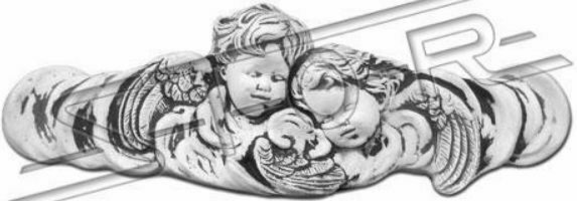 Wall relief stone plate picture stone paintings angel relief pictures