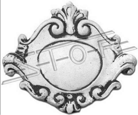 Wall relief stone plate picture angel antil relief pictures cast stone wall