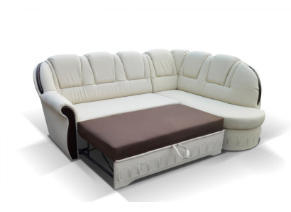 Classic Corner sofa Sofa bed Couch Upholstery Corner suite Corner sofa Textile