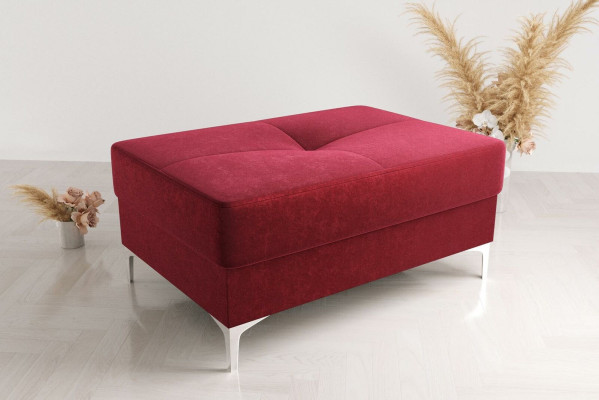 Side Stool Footstool Ottoman furniture stool Ottoman Stool Sofa Pouf Upholstery