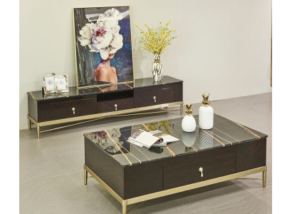 Sideboard Low Board Side Wardrobe Living Room Sideboard Coffee table