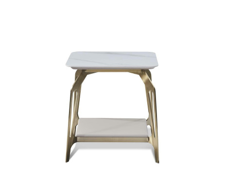 Side table Table Coffee table Sofa Tables Design Living room stainless steel
