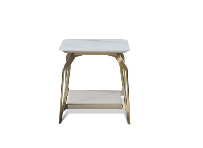 Side table Table Coffee table Sofa Tables Design Living room stainless steel