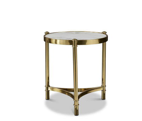 Side table stainless steel Tables Designer Side tables Coffee table Table