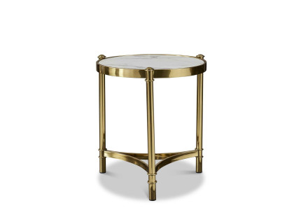 Side table stainless steel Tables Designer Side tables Coffee table Table