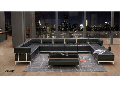 Coffee table Living room table high gloss Side table Couch Sofa Table