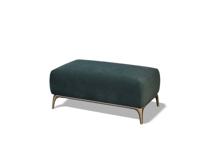 Padded Stool Footstool Side Stool Ottoman Chaise Lounge Bench seat