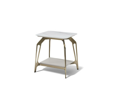 Elegant design classic r coffee table tables side table sofa living room