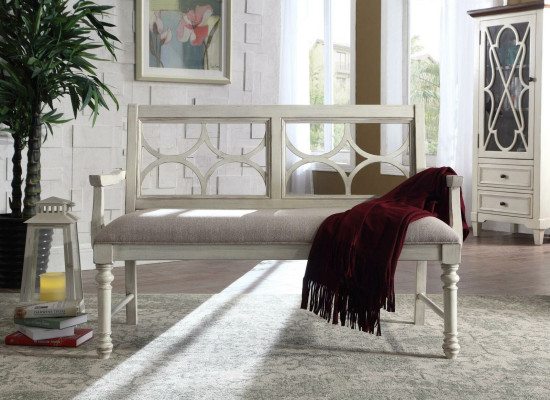 Red chaise longue Classic Furniture Living room furniture Designer lounger