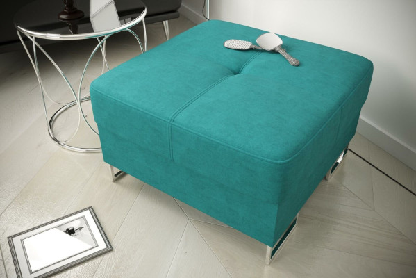 Stool Stool Seat Footstool Ottoman Pufa new Upholstered Stool Stool Bench seat