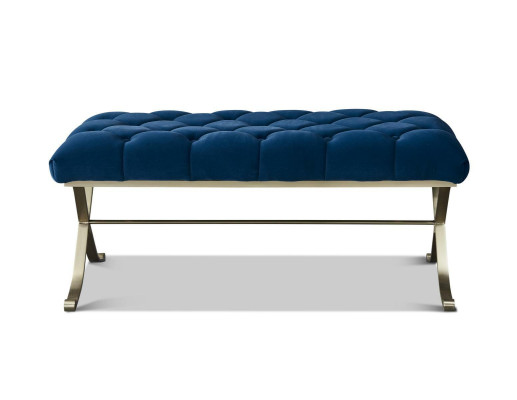 Stool Design Upholstery Footstool Ottoman Seat Chaise Lounge Pufa