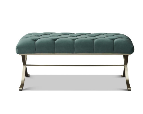Stool Design Upholstery Footstool Ottoman Seat Chaise Lounge Pufa