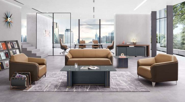 Luxury Design Couch Table Coffee Side Tables Living room Sofa