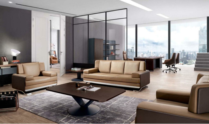 Luxury Design Couch Table Coffee Side Tables Decorative Living room Sofa