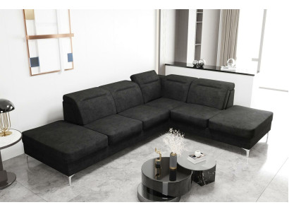 Modern Sofas Fabric Sofa Couch Living landscape Sofa Corner Design Corner Corner sofa L-shape