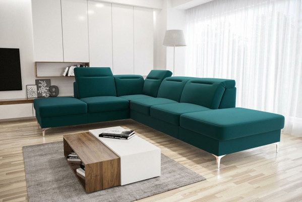 Modern Sofas Fabric Sofa Couch Living landscape Sofa Corner Design Corner Corner sofa L-shape