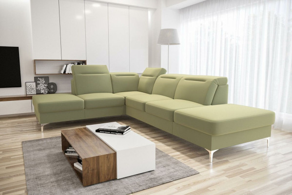 Modern Sofas Fabric Sofa Couch Living landscape Sofa Corner Design Corner Corner sofa L-shape