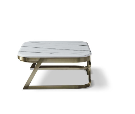 Modern Table Coffee table Side table Sofa Design Living room Wood