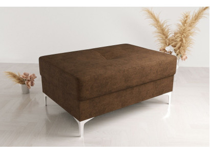 Couch Textile Seat new Footstool Upholstery Stool Stool Side Stool