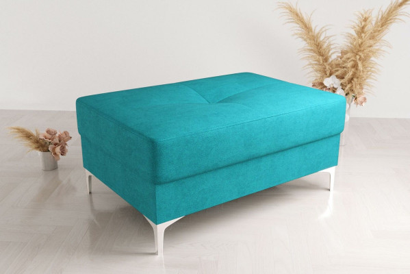 Couch Textile Seat new Footstool Upholstery Stool Stool Side Stool