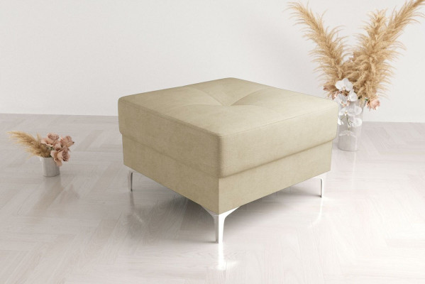 Upholstered Stool Stool Side Textile New Stool Poufa Footstool Stool