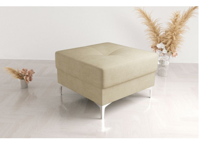 Upholstered Stool Stool Side Textile New Stool Poufa Footstool Stool
