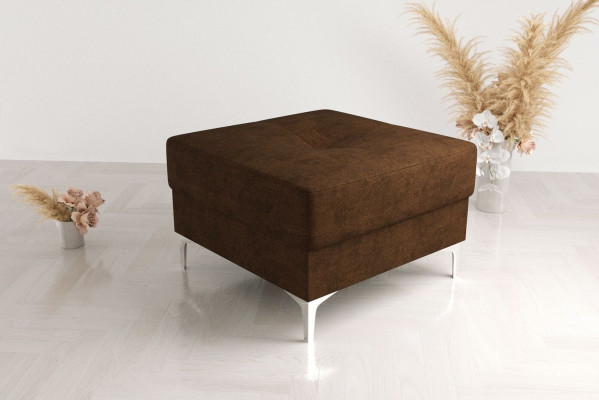 Upholstered Stool Stool Side Textile New Stool Poufa Footstool Stool