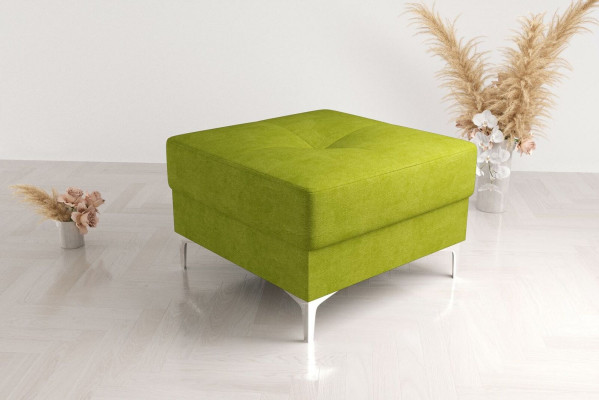 Upholstered Stool Stool Side Textile New Stool Poufa Footstool Stool