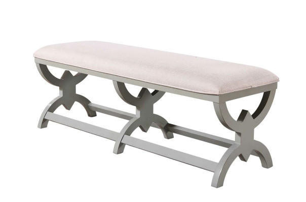 Seat Upholstery Stool Upholstery Seat Textile Fabric Wood Style Design Stool Footstool