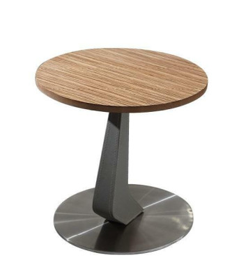 Round side table table coffee table sofa living room decorative design tables