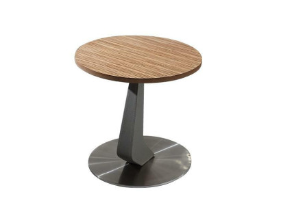 Round side table table coffee table sofa living room decorative design tables