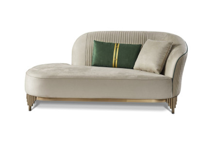 Chaise longues sofa couch lounger ottoman luxury loungers designer furniture