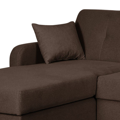 Design Corner sofa Sofa bed Bed function Couch Leather Textile Upholstery Sofas Box