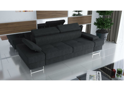 Design Sofa 3 Seater Multifunction Couch Upholstery Sofa bed s Sofas Couches new