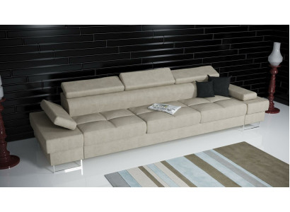 Sofa 4 Seater Couch Upholstery Design Sofa 4 Seater Sofas Textile Design Sofa Furniture