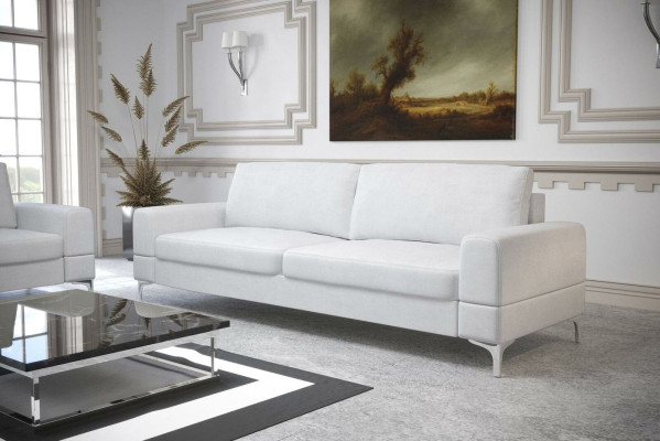 Sofa Couch Upholstery Elegant Luxury Design Two-seater Living room Modern Sofas