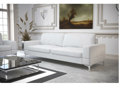 Sofa Couch Upholstery Elegant Luxury Design Two-seater Living room Modern Sofas