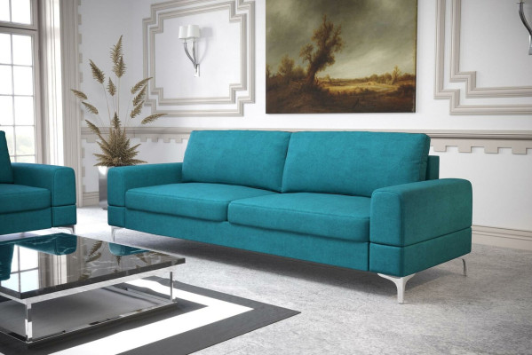 Sofa Couch Upholstery Elegant Luxury Design Two-seater Living room Modern Sofas