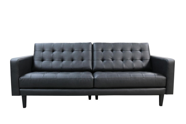 Chesterfield Couch Upholstery 3+1 Seater Upholstered furniture Sofa set Couches