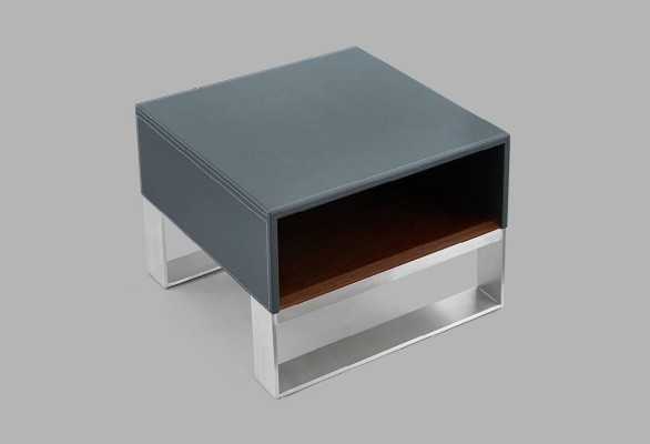 Set Sofa set 311 Coffee table 2x Side table Sofa Complete Set Group 6pcs.