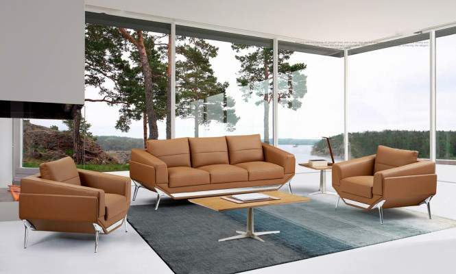 Set Sofa set Sofa Couch Upholstery 311 Coffee table Table new Sofas Group 4pcs.